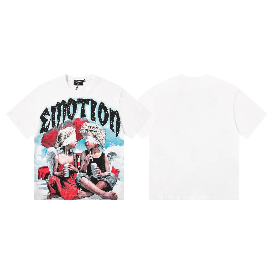 E 8128#Cream White/ / ｜ MIXED EMOTION In Stock （ ） T （fabric):32 Sizes（size）：S-M L X L ： （colour）：Cream White/ / 👉